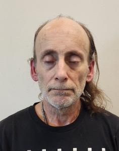 Robert Vincent Battaglia a registered  of Texas