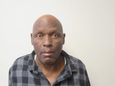Herman Johnson a registered Sex Offender of Texas
