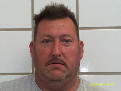 Floyd James Queens Jr a registered Sex Offender of Texas