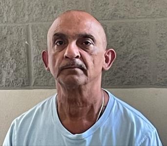 Raymond Rodriguez a registered Sex Offender of Texas