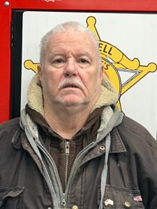 James Wesley Pygott a registered Sex Offender of Texas