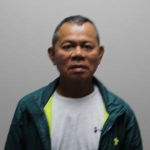 Trumg Kiet Tran a registered Sex Offender of Texas