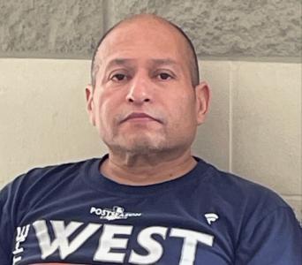 Edward Fuentes a registered  of Texas