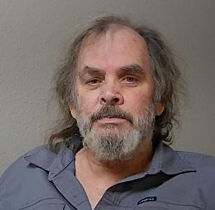 Johnny Dale Fenlaw a registered Sex Offender of Texas