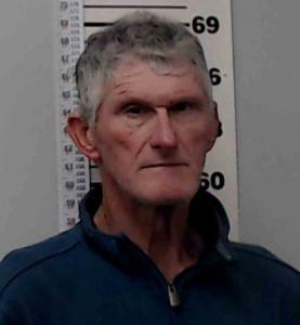 Trevor Dwayne Vickers a registered Sex Offender of Texas