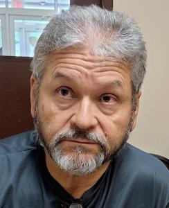 Ernest Soto Olivan Jr a registered  of Texas