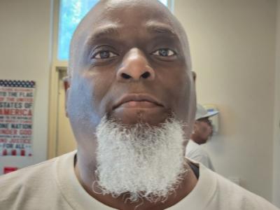 Reginald Miller a registered  of Texas