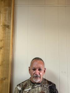 Alfonso Chavez a registered Sex Offender of Texas