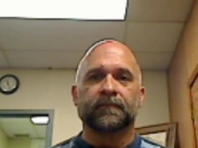 David Arthur Monroe a registered  of Texas