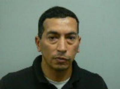 Mario Luna a registered  of Texas