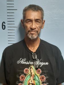 Rudy Hernandez Vincent a registered  of Texas