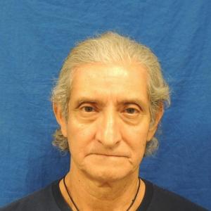 Raul Garza Jr a registered Sex Offender of Texas