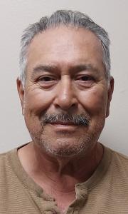 Juan Manuel Manzano a registered Sex Offender of Texas