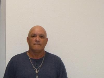 Juan Ramond Contreras a registered Sex Offender of Texas