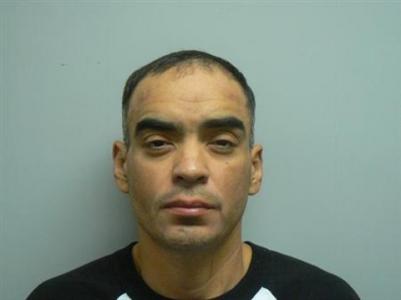 Richard Angel Gloria a registered  of Texas