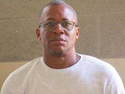 Marion Edward Johnson a registered  of Texas