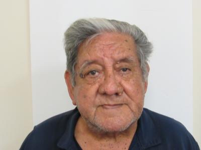 Fernando Lopez Lopez a registered Sex Offender of Texas