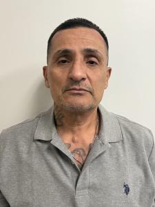 Jesse Chavez a registered  of Texas