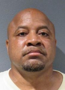 Dewayne Mumphrey a registered Sex Offender of Texas