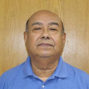 Jesus Perez Castro Jr a registered  of Texas