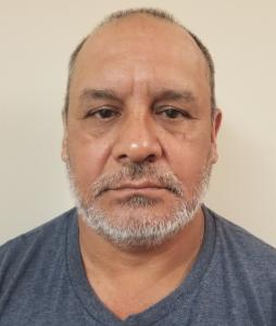Jessie Valero a registered  of Texas