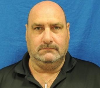 John Eric Adams a registered  of Texas