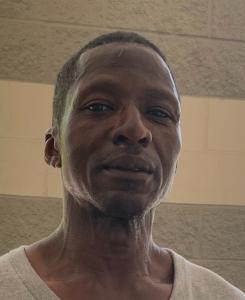 Jesse Edward Coleman a registered  of Texas