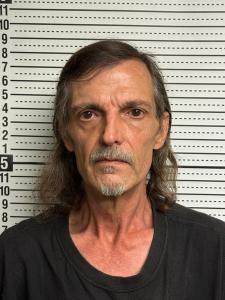 Rex Edward Crouch a registered Sex Offender of Texas