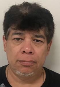 Roland G Garcia a registered  of Texas