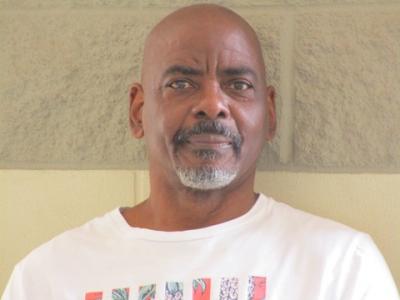 Charles Samuel Jones a registered Sex Offender of Texas