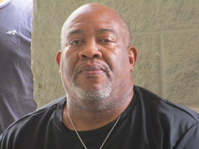Ronald Dewayne Goines a registered  of Texas