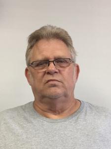 Ronnie Gene Scarborough a registered  of Texas