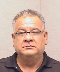Ever Rodriquez Gonzalez a registered Sex Offender of Texas