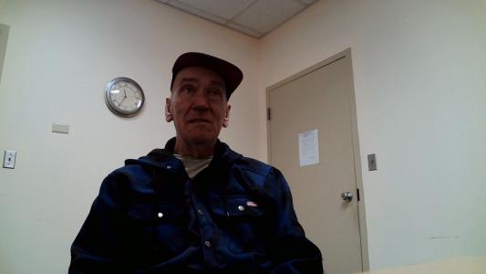 Danny Stephen Thornburgh a registered Sex Offender of Texas