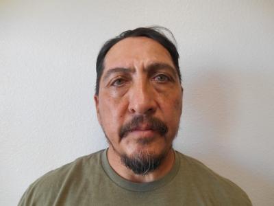 Juan C Gardea a registered  of Texas