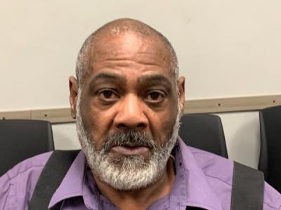 Will Lee Jackson a registered  of Texas