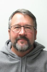 Stephen Patrick Downs a registered Sex Offender of Texas