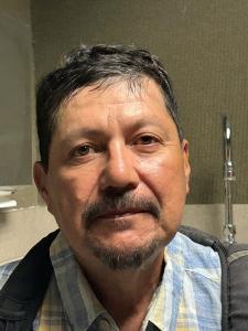 Rigoberto Lopez a registered  of Texas