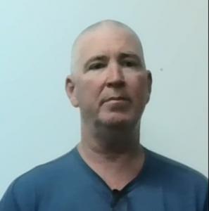 Mark Glenn Lettrell a registered  of Texas