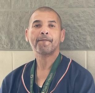 Darron D Wilson a registered Sex Offender of Texas