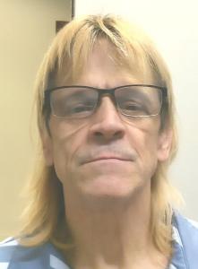 Mark Anthony Walker a registered  of Texas