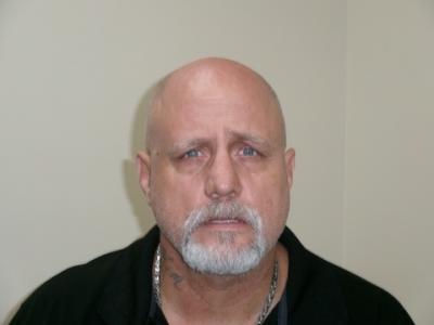 Danny Ryan Davis a registered Sex Offender of Texas
