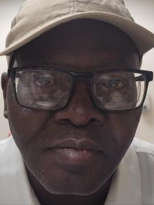 Carvin Gene Thompson a registered Sex Offender of Texas