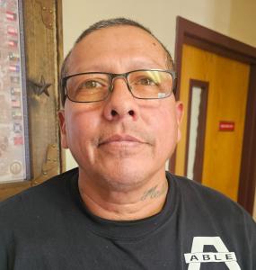 Alejandro Cortez a registered Sex Offender of Texas