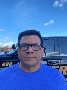 Alexander David Monroe a registered Sex Offender of Texas