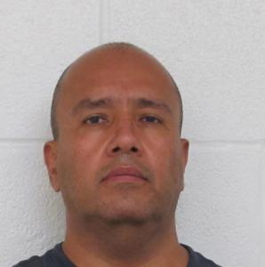 Robert Fierro a registered  of Texas