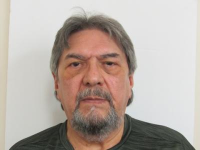 Alfonso Martin Bautista a registered Sex Offender of Texas