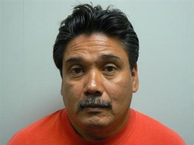 Roger Espinosa Casarez a registered  of Texas