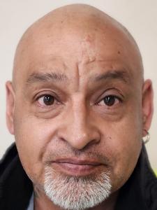 Ovidio Olivo a registered Sex Offender of Texas