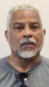 Tony Renard Dunn a registered  of Texas